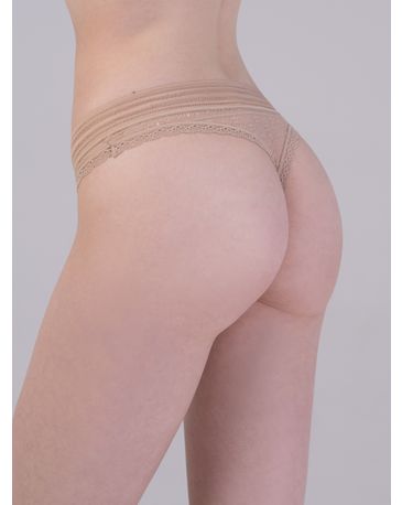 Женские трусы Ysabel Mora 19679 Thong