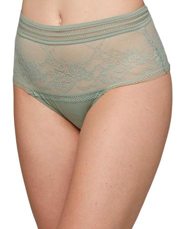Женские трусы Ysabel Mora 19254 High Waist Panty