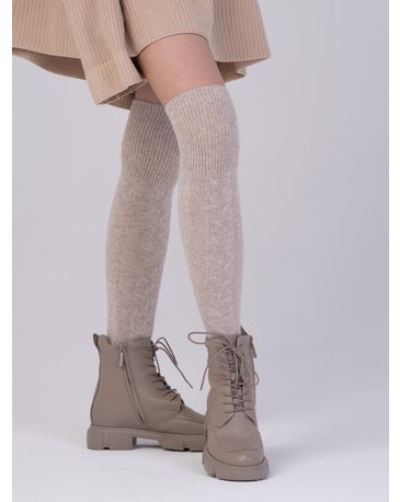 гольфины Mademoiselle 19100 over knee