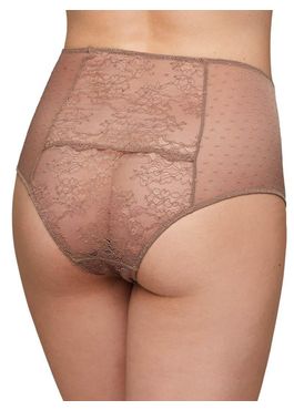 Женские трусы Ysabel Mora 19282 High Waist Panty
