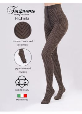 Женские колготки Trasparenze Hichiriki