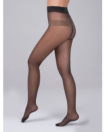 Колготки Mademoiselle Rosy 20 maxi (Mad.)