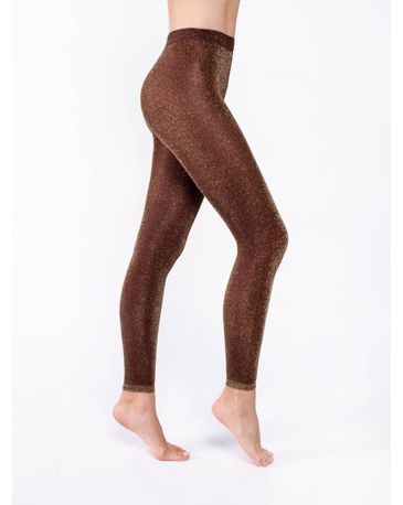 Леггинсы Mademoiselle Lurex (mad)
