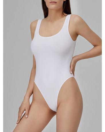 Боди Mademoiselle Body Canotta Spalla Larga