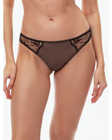 Трусы женские MELLE ML0601 Трусы бразилиана