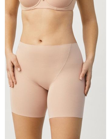 Утягивающее белье Ysabel Mora 19665 No Friction Lasercut Culotte