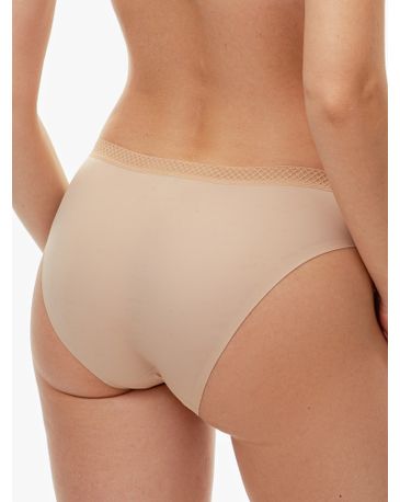 Трусы женские MELLE ML0503 Трусы слип  - телесный