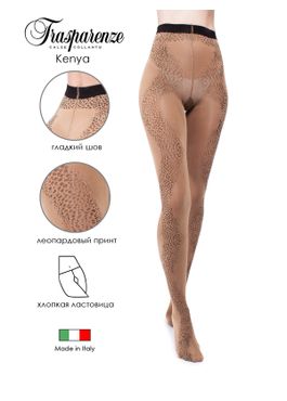 Колготки Trasparenze Kenya 60