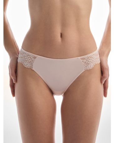Трусы женские MELLE ML0102 Трусы бразилиана