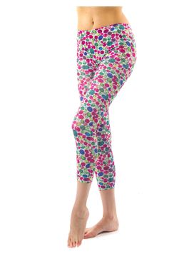 Леггинсы Mademoiselle Jewel leggings