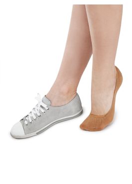 Женские подследники Mademoiselle Step Cotone