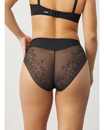 Утягивающие трусы Ysabel Mora 19617 Shaping Briefs