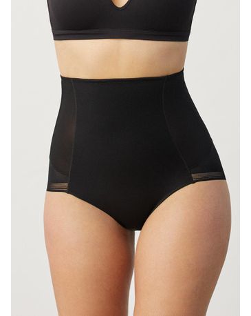 Утягивающие трусы Ysabel Mora 19614 High Waist Shaping Panty