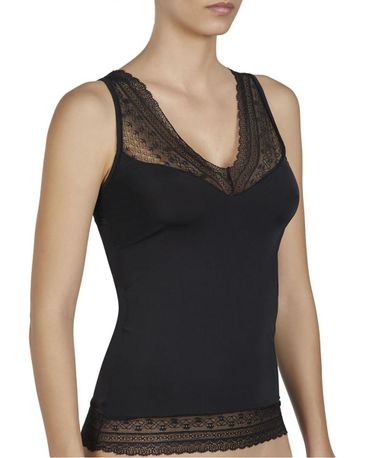 Женская футболка Ysabel Mora 19150 Tank Top