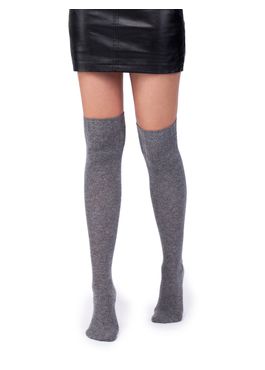 гольфины Mademoiselle 19110 over knee