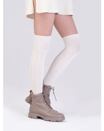 гольфины Mademoiselle 19170 over knee