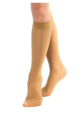 Женские гольфы Trasparenze Primula