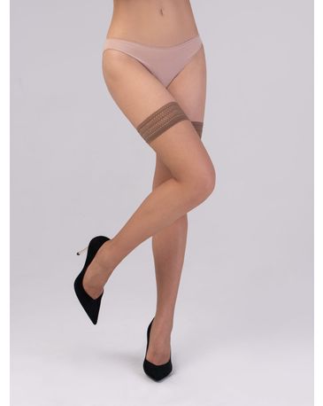 Чулки Mademoiselle Calipso 8 (aut.)