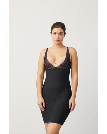 Боди Ysabel Mora 19628 Shaping Dress-Up