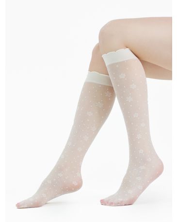 гольфы Mademoiselle Spring (g)
