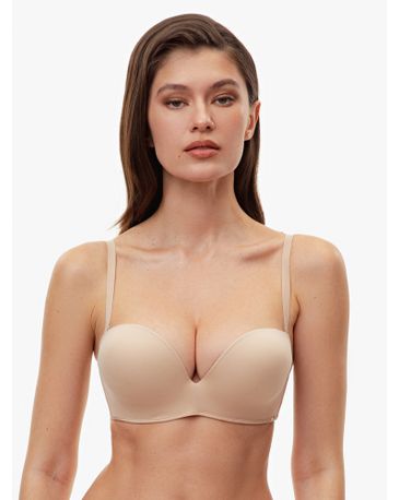 Бюстгальтер MELLE ML0519 Бюстгальтер Gioia балконет push-up