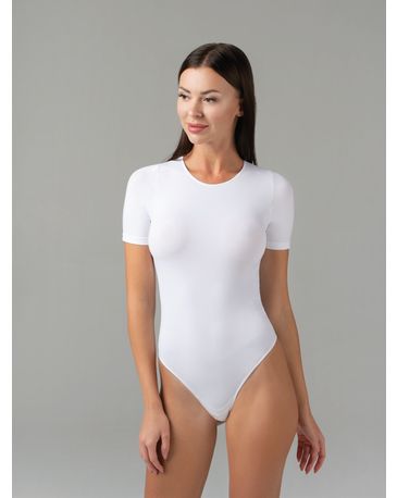 Боди Mademoiselle Body T-Shirt (Ilar)
