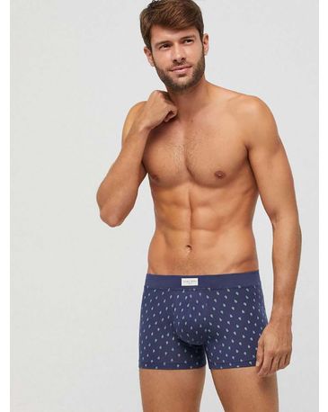 Мужские трусы-боксеры Ysabel Mora 20203 Boxer Brief (2 шт)