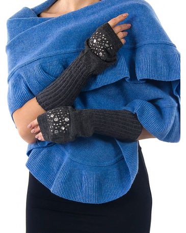 Митенки Mademoiselle Iris 4200-15A