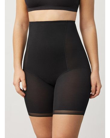 Утягивающие трусы Ysabel Mora 19615 High Waist Shaping Shorts
