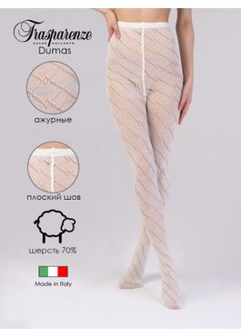 Женские колготки Trasparenze Dumas