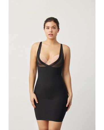 Боди Ysabel Mora 19623 Shaping Dress-UP
