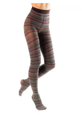 Колготки Voila CW 75 2012 (collant)