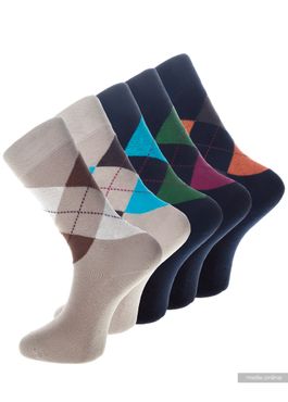 Мужские носки LUI 31622-2