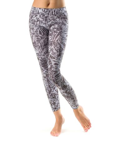 Леггинсы Mademoiselle Graphic leggings
