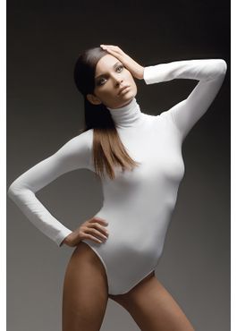 Боди Mademoiselle Body Dolcevita M/L