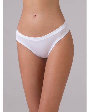 Женские трусы Mademoiselle TC103 Slip V/B