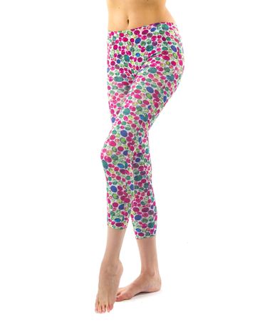 Леггинсы Mademoiselle Jewel leggings