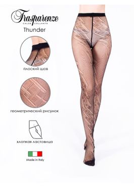 Колготки Trasparenze Thunder 20