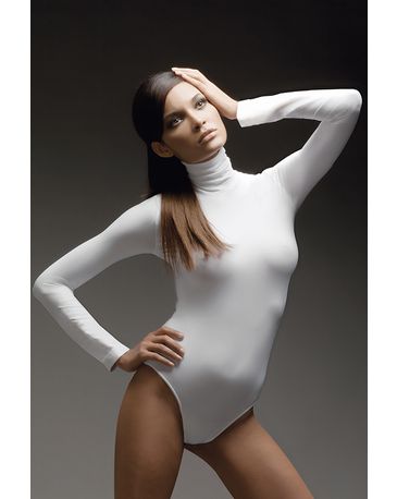 Боди Mademoiselle Body Dolcevita M/L