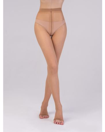 Колготки Mademoiselle Calipso 8 infradito (Mad.)