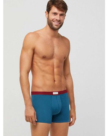 Мужские трусы-боксеры Ysabel Mora 20195 Boxer Brief (2 шт)