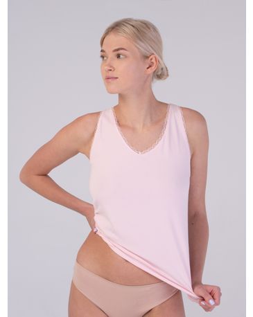 Женская футболка Ysabel Mora 19238 Tank Top