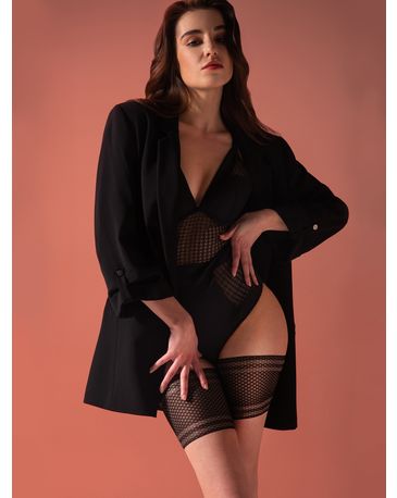 Бандалетки Mademoiselle Fortuna new бандалетки
